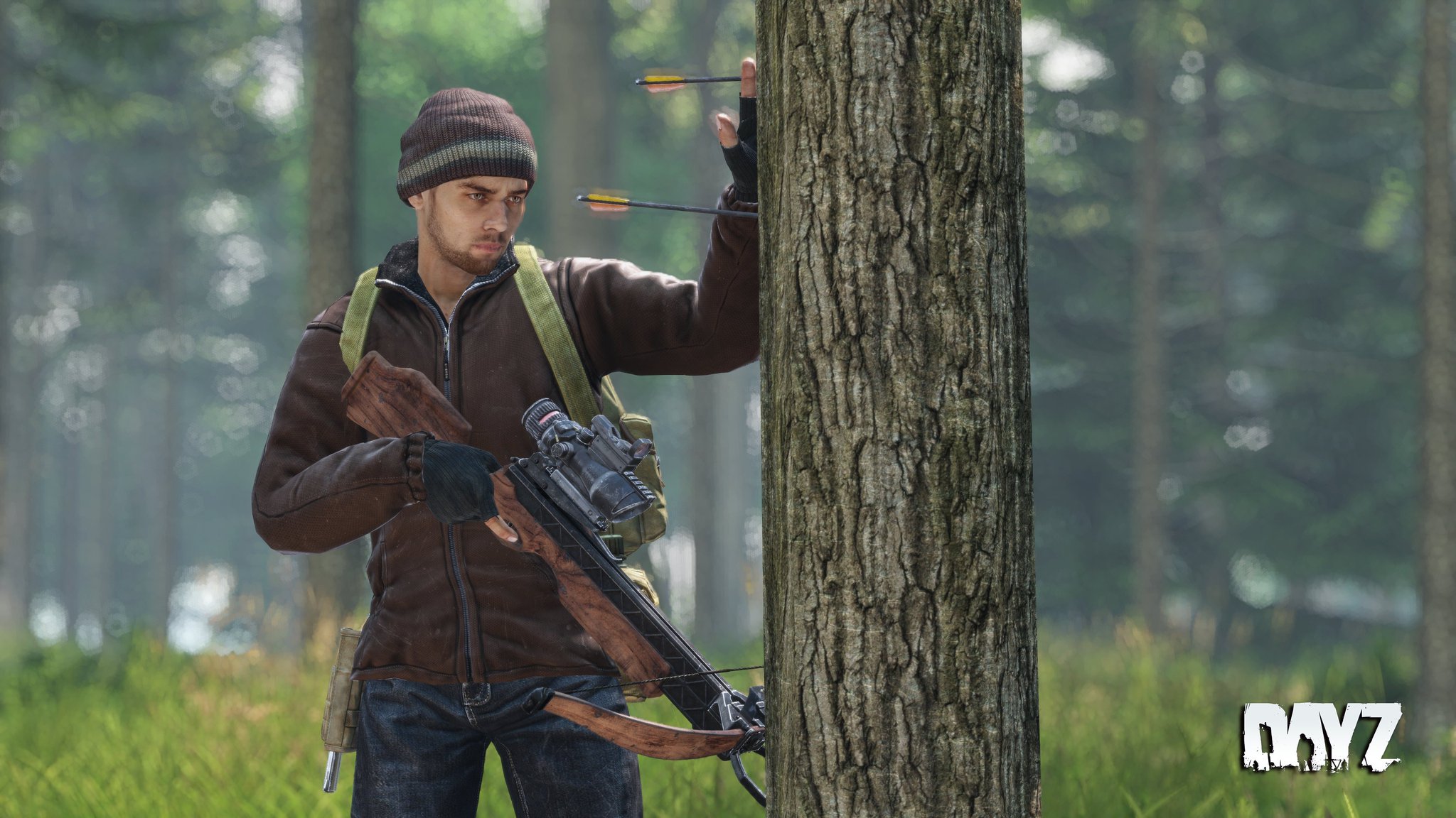 DayZ 🖥 🎮 ❤️ on X: 📢The PC Experimental servers are going down now! Please, find the patch notes here: In order to join the Experimental version, you first need to