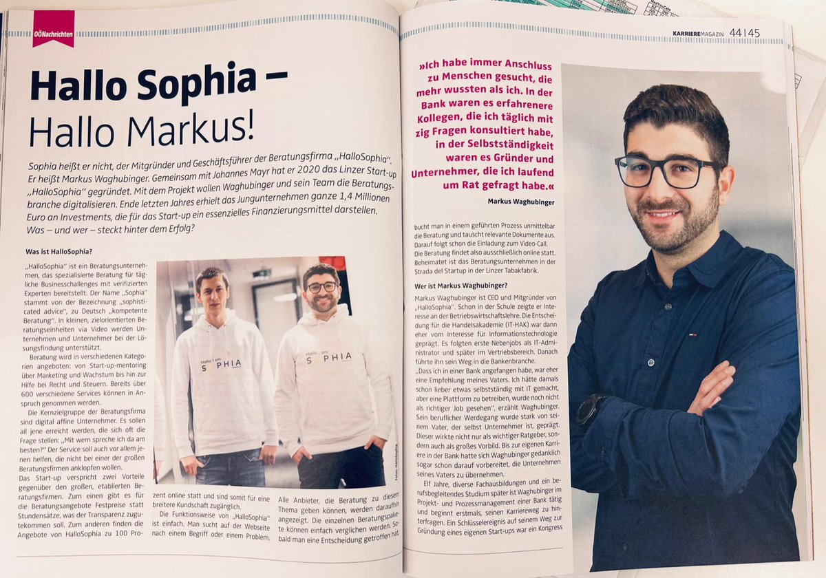 HalloSophia tweet media