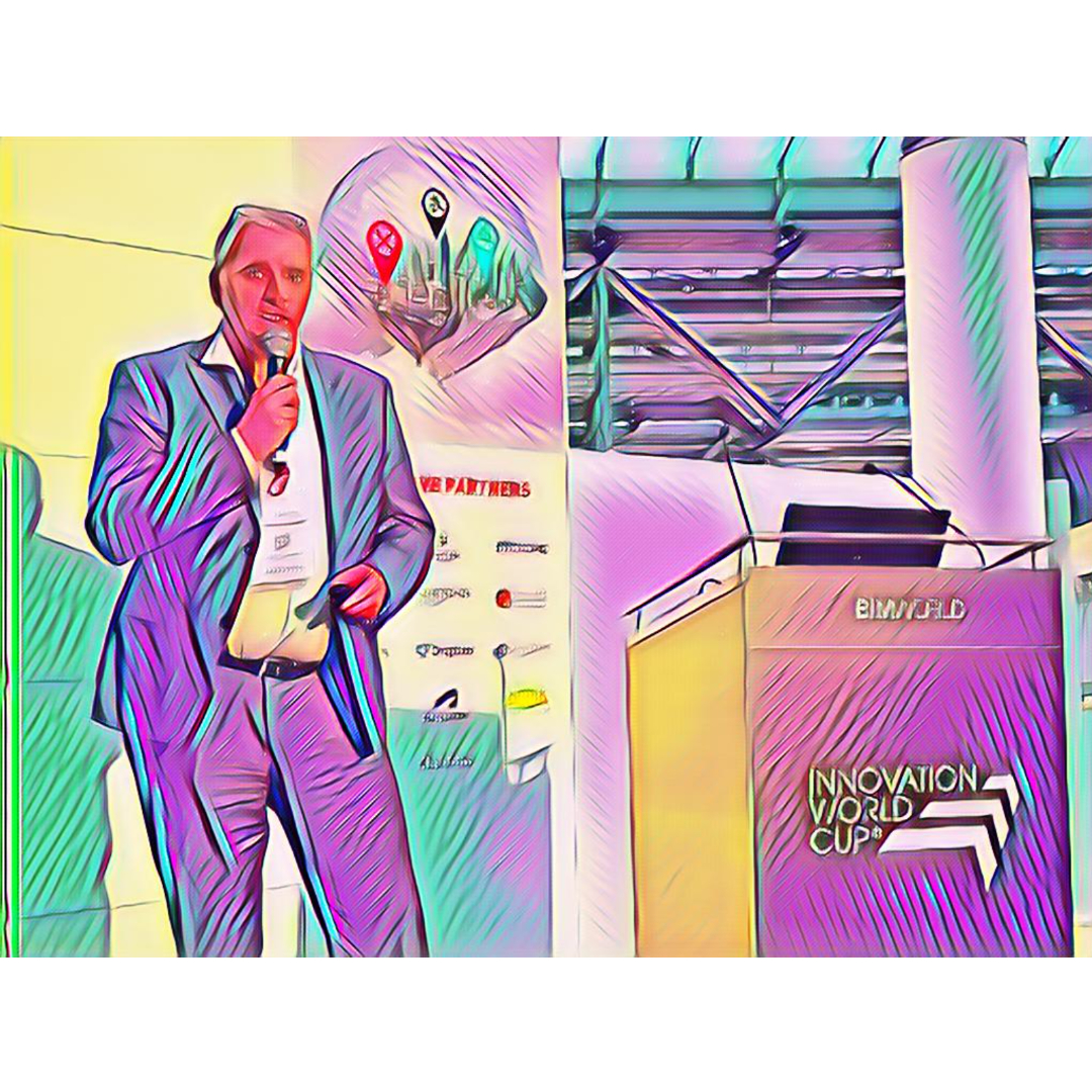 🚀Introducing Michel de Ruiter, the #GraphenePioneer! Michel is a renowned expert in the fascinating world of graphene. Stay tuned as we explore how graphene can revolutionize your business. #Graphene #Innovation #business