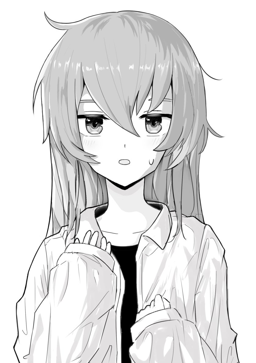 おえかき～