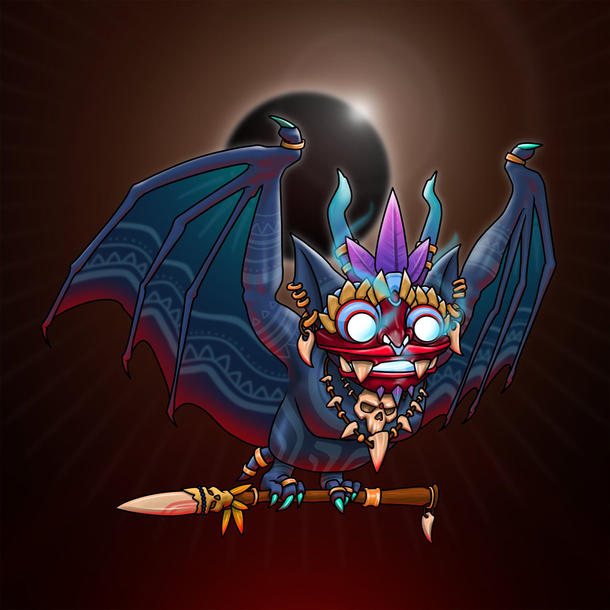 𝗠𝗔𝗫𝗜𝗠.𝗫𝗜𝗜𝗜 (@maximxiii) on Twitter photo Happy to be a part of this!
Thanks to <a href="/CryptoBatzNFT/">CryptoBatz</a> <a href="/OzzyOsbourne/">Ozzy Osbourne</a> <a href="/SutterSystems/">Sutter Systems</a> !!!
Congrats <a href="/MaclarenAnivia/">Maclaren Anivia</a> !!! Happy to be a part of this!
Thanks to <a href="/CryptoBatzNFT/">CryptoBatz</a> <a href="/OzzyOsbourne/">Ozzy Osbourne</a> <a href="/SutterSystems/">Sutter Systems</a> !!!
Congrats <a href="/MaclarenAnivia/">Maclaren Anivia</a> !!!