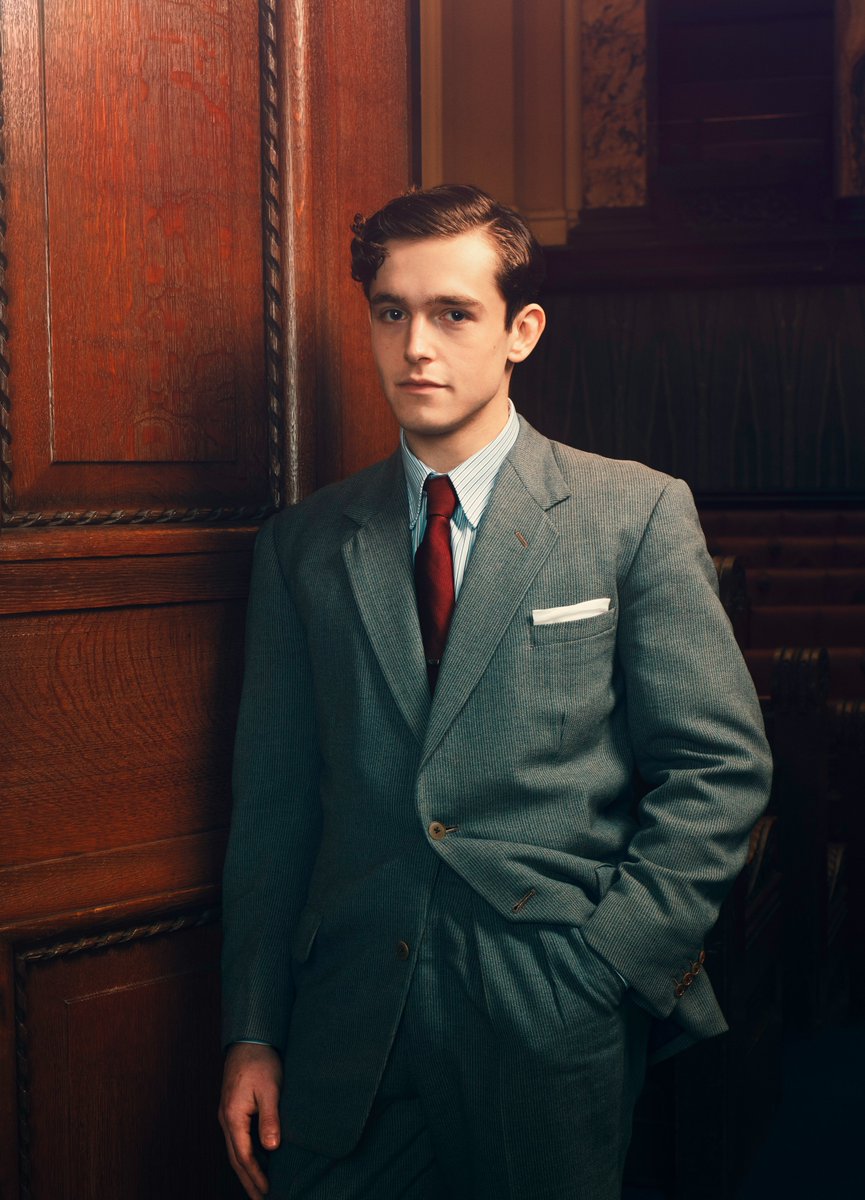 london_theatre's tweet photo. Join the new cast of @witnessplayLDN at London County Hall!π¨ββοΈ
πΈ Jay Brooks https://t.co/abRysXy0gV