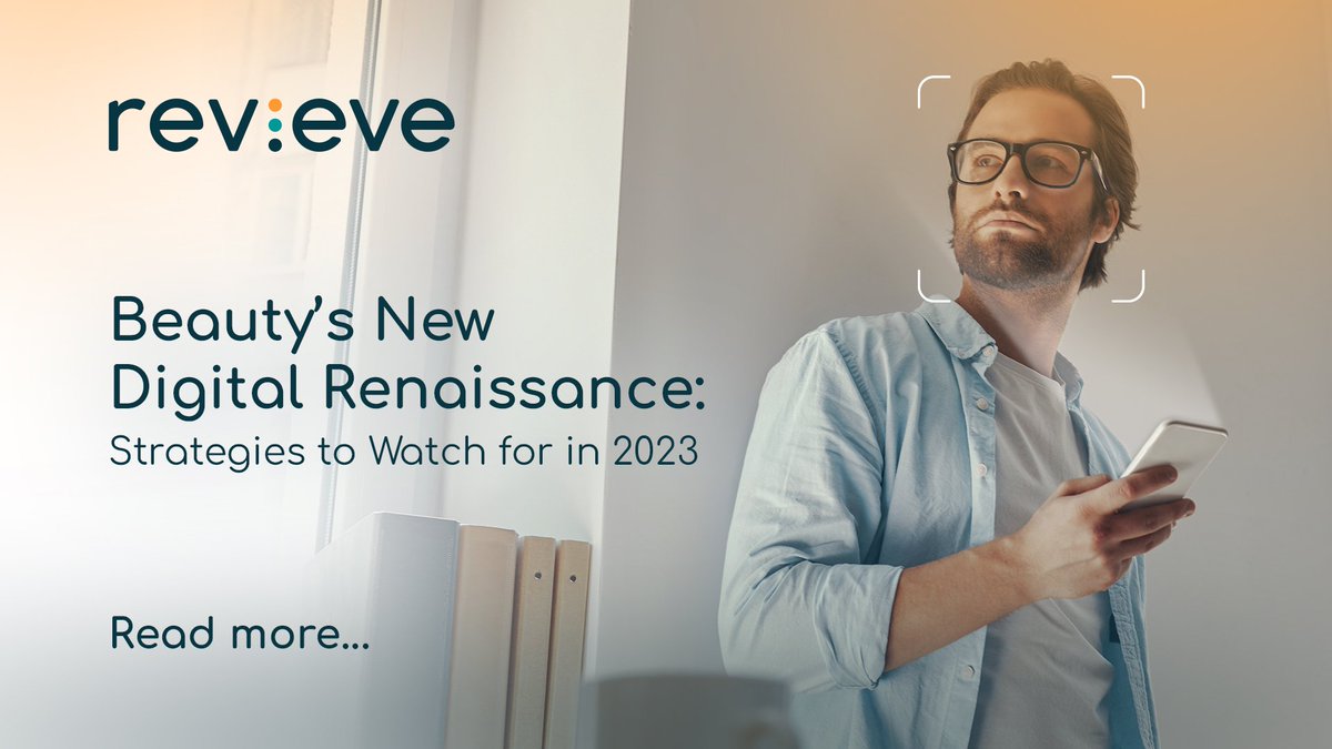 Looking for ways to keep your beauty business ahead of the curve? 🌟 Check out this article for a sneak peek into the top trends to watch out for in 2023 👉 hubs.li/Q01Mc7750

#beautytech #ai #custinerexperience #trends2023