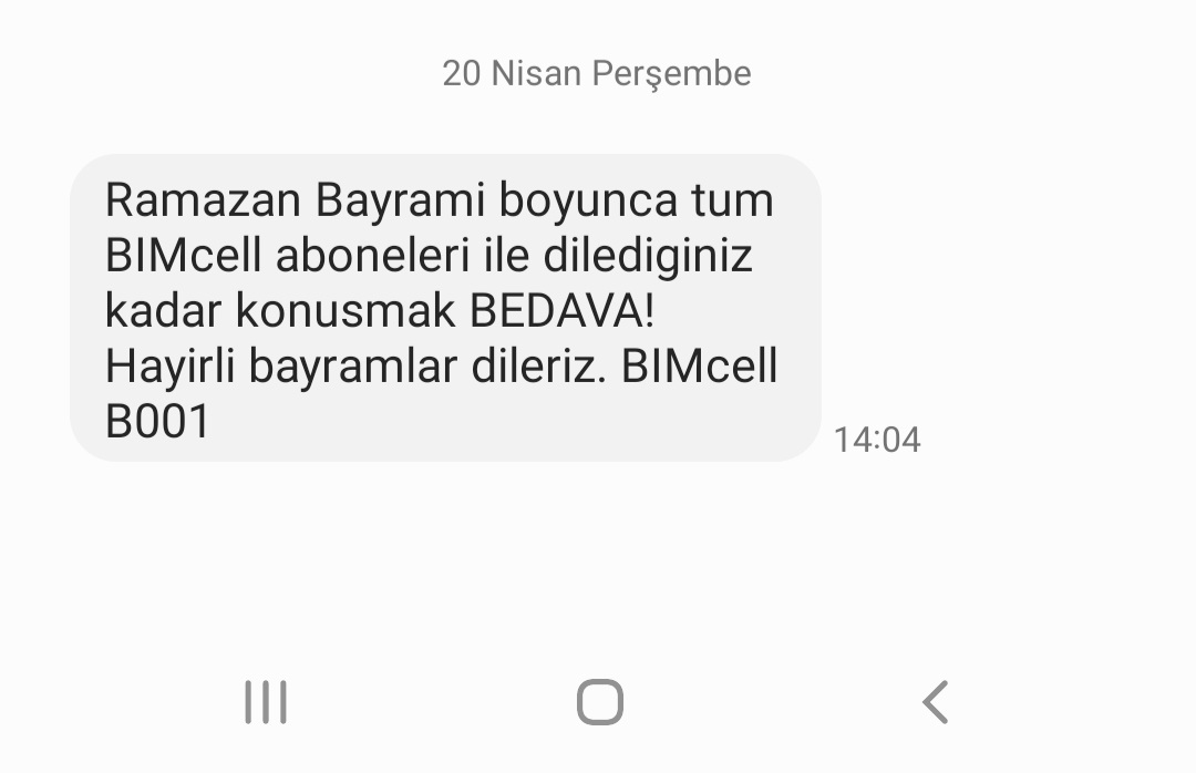HnrOzr's tweet photo. Şaka filan misiniz ? Zaten bimcellilerle hep bedava konuşuyoruz #bimcell kampanya yapıyoruz diye insanları kandırmayın birde ....🤭👊👊👊👊 https://t.co/nNBkq7LElq
