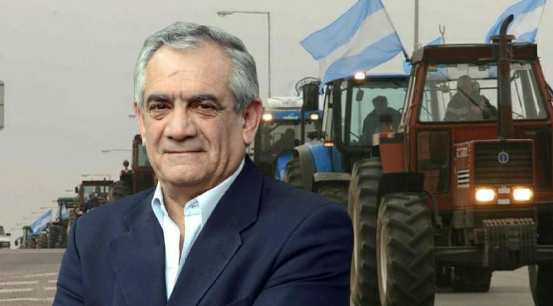 Carlos Iannizzotto jura que tiene respuesta para los grandes problemas de Mendoza - mendozatoday.com.ar/2023/04/20/car…