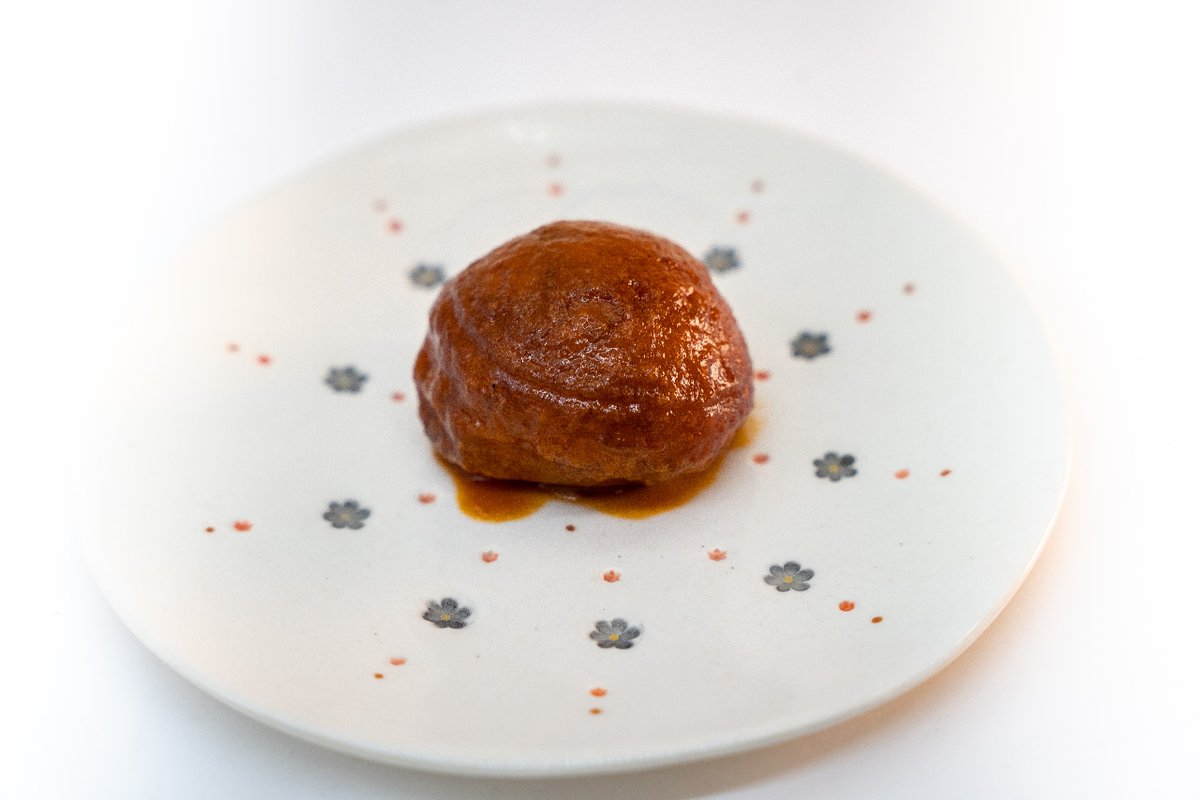 Hotel Echaurren R&C tweet media