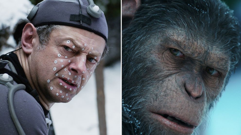 Happy Birthday to the GOAT himself Andy Serkis
Here are my favorite performances from the king 