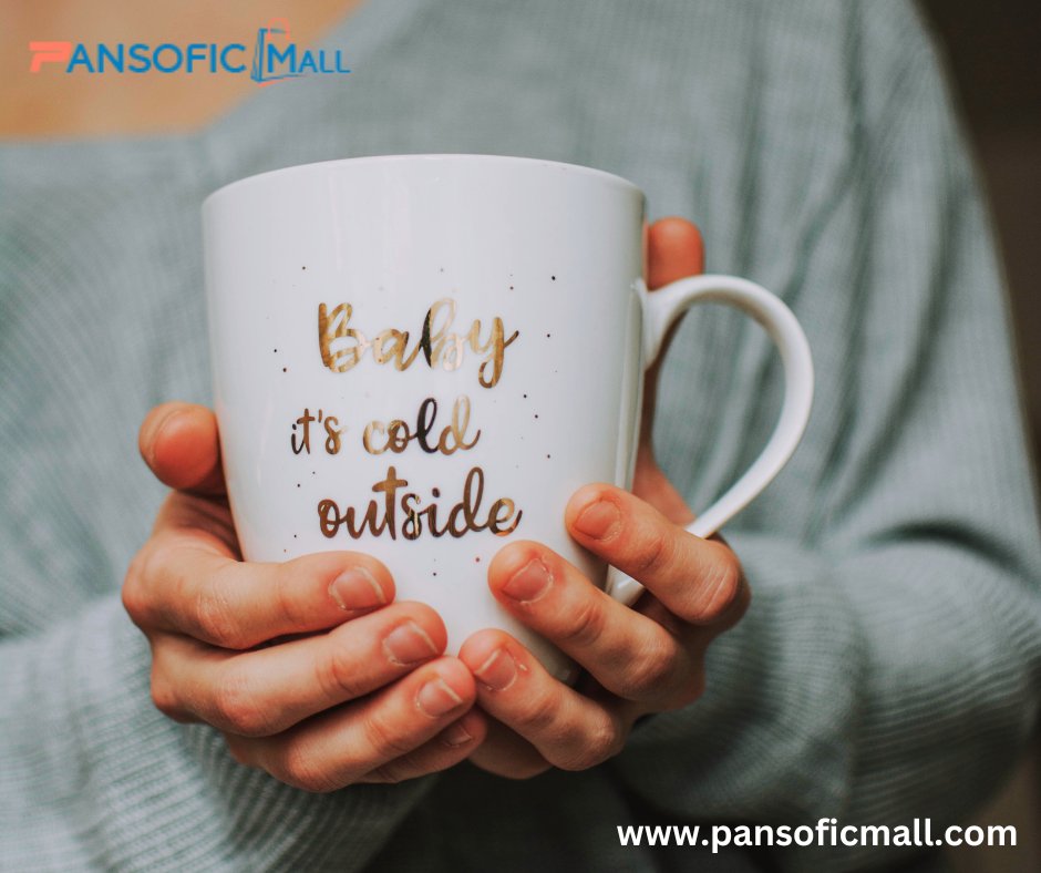 PansoficMall's tweet photo. Looking for a thoughtful gift? Check out our customized mug collection at Pansofic Mall! Add a personal touch to a mug and make it truly unique.
Buy Now :
https://t.co/S9e1qwLWMh
#customizedmugs #PersonalizedGifts #OnlineShopping https://t.co/yi2nI7rE6O