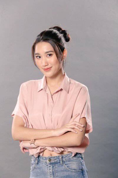 Nee232220's tweet photo. วันนี้มาดูมะนาวว่าจะ เปรี้ยวแสบขนาดไหน #ตําย่าบอกep6 #เบสคําสิงห์ https://t.co/lGeU9rPTcD