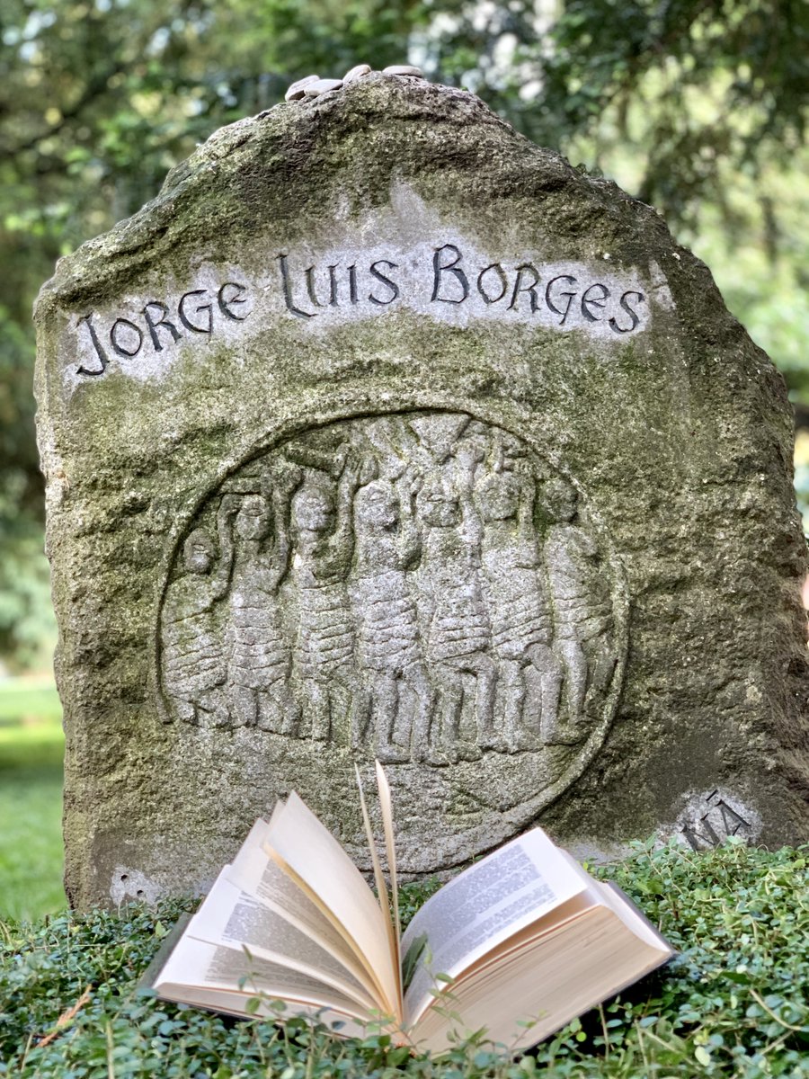 BorgesJorgeL tweet picture