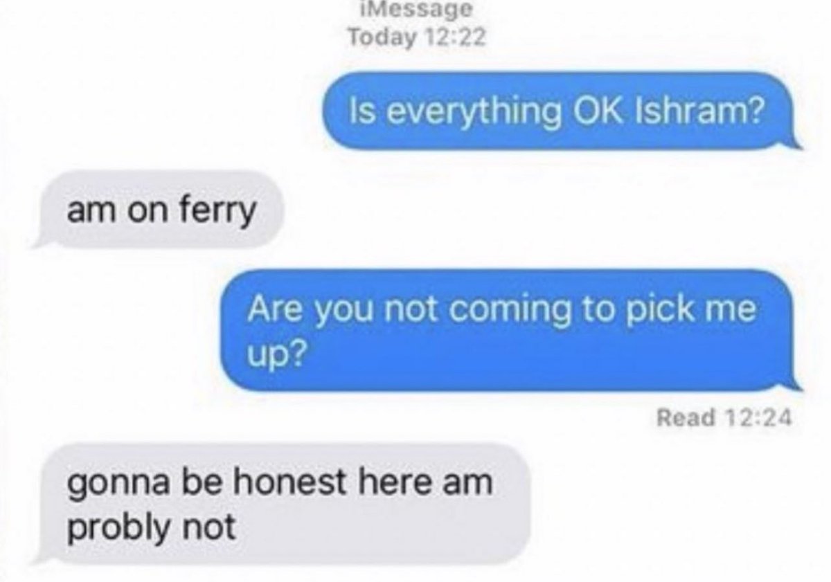 Out of Context Human Race tweet media