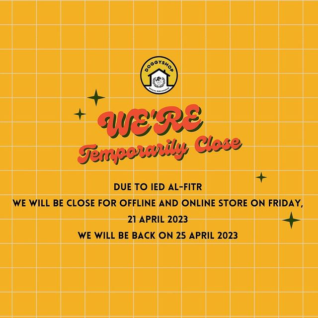 Attention everyone..