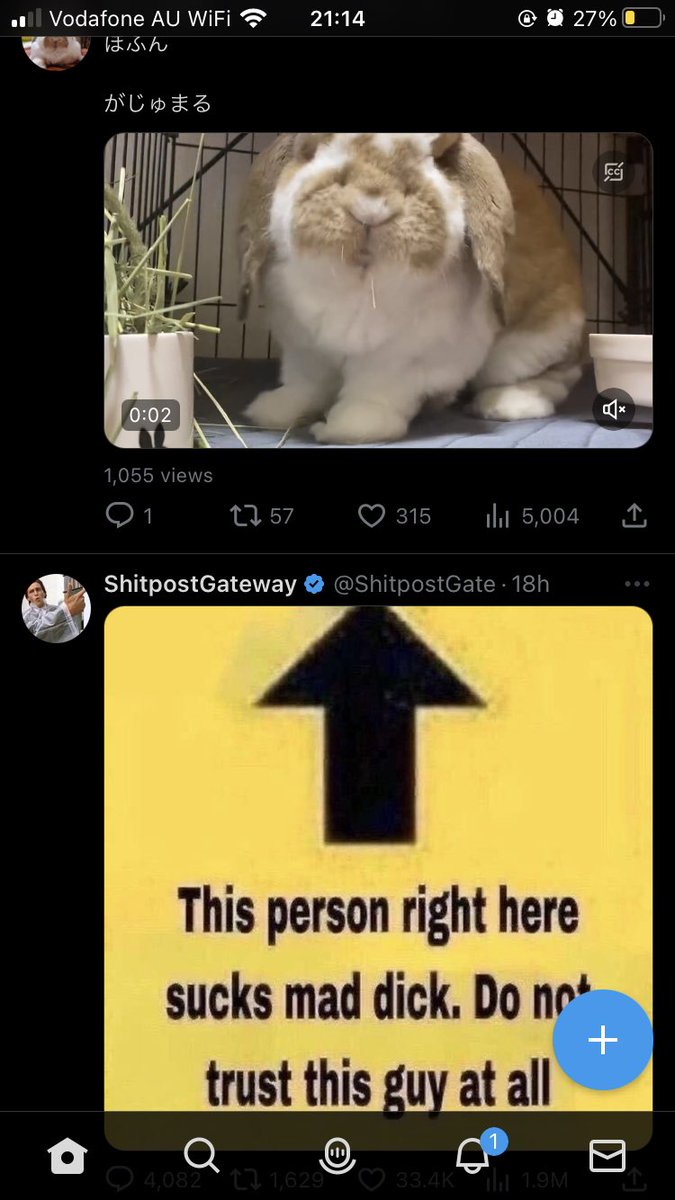 ppengee's tweet photo. @ShitpostGate why would you say that about him https://t.co/onTy37RlD1