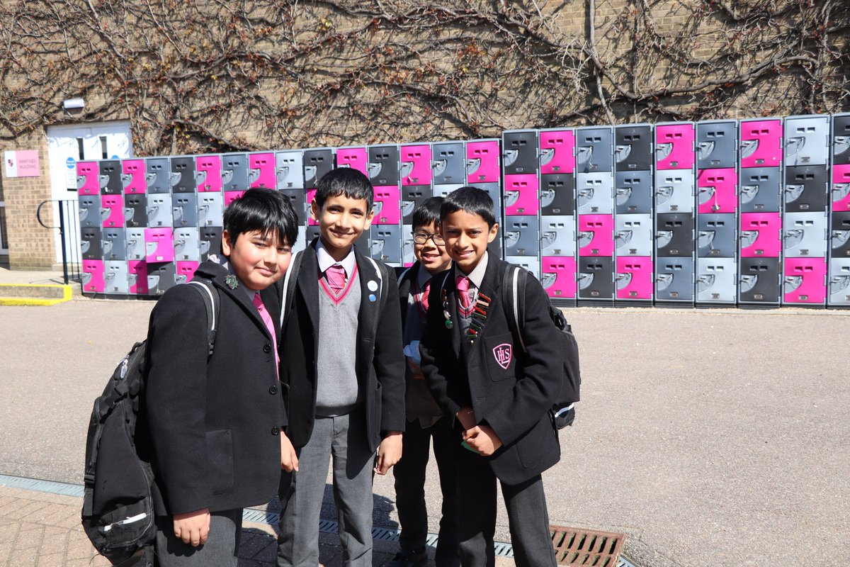 Lochinver House School tweet media