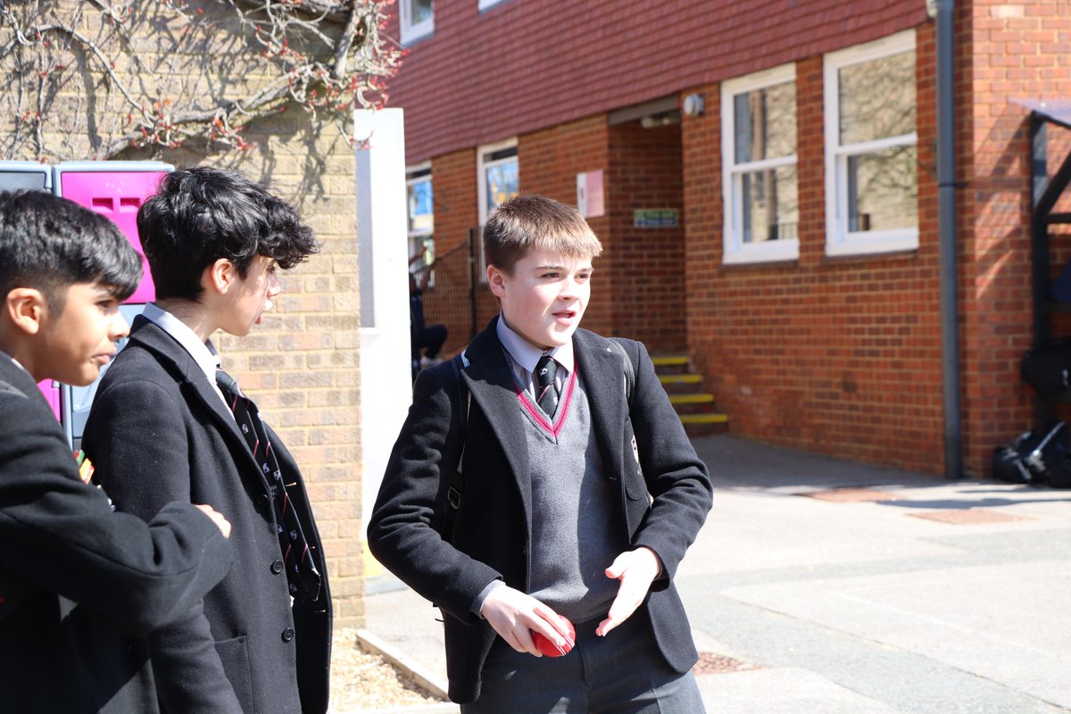 Lochinver House School tweet media