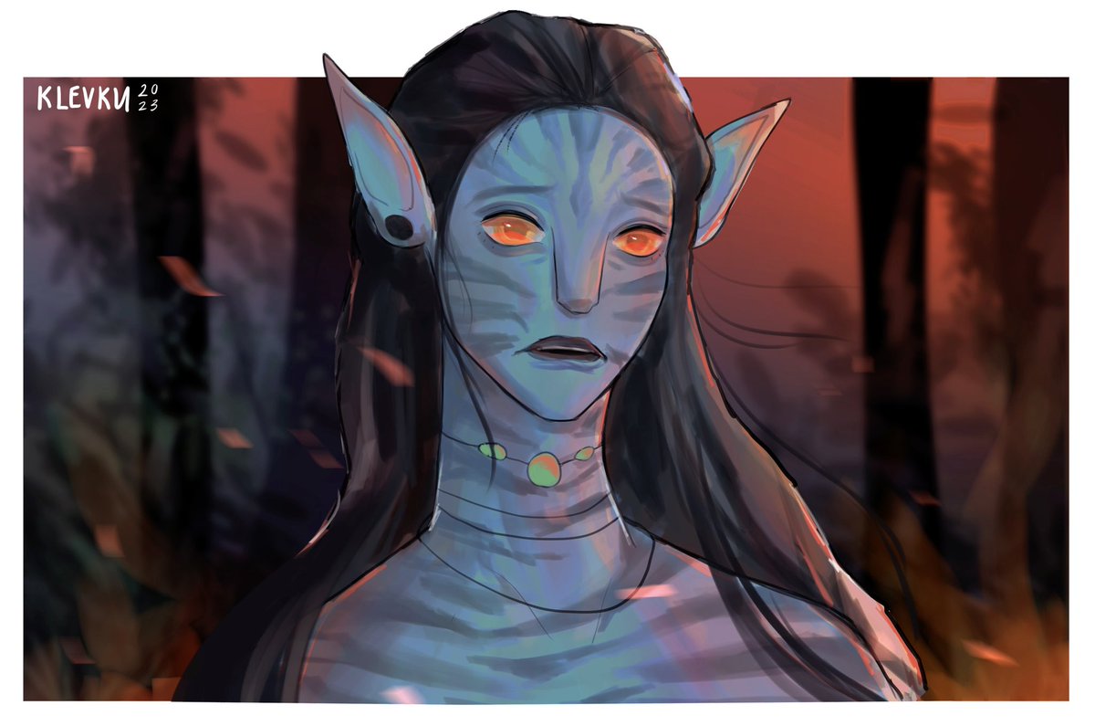 neytiri. #avatar