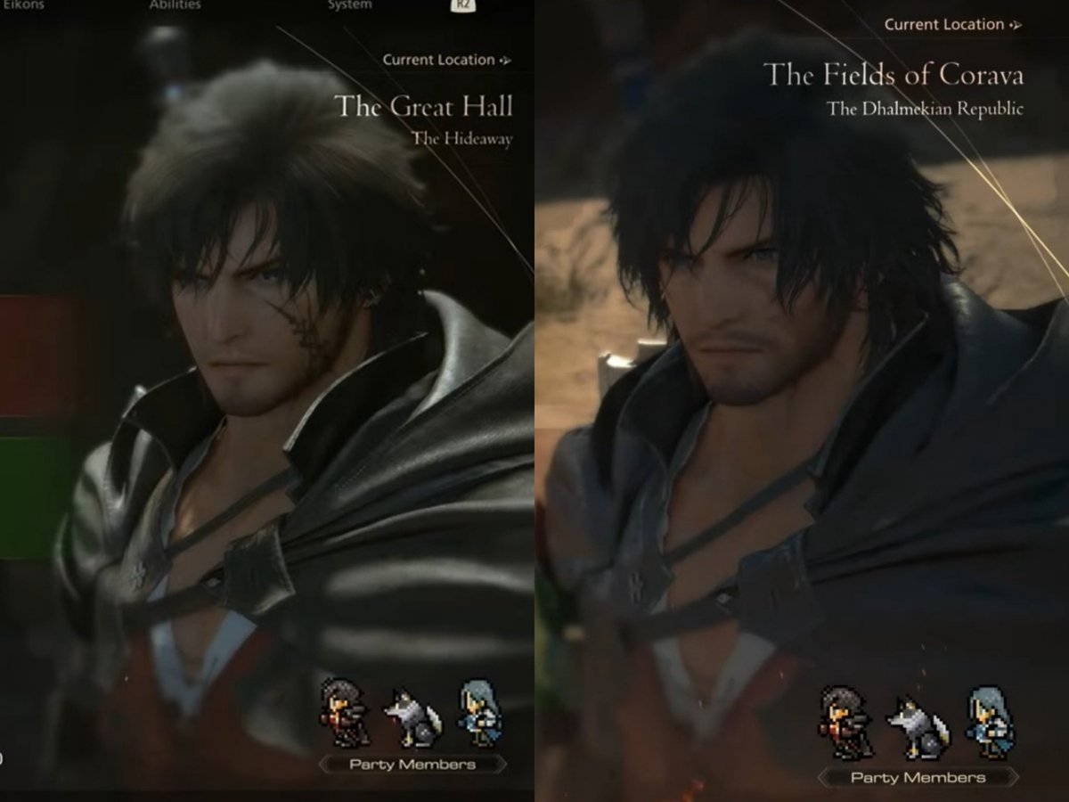 nywkocos's tweet photo. @FineFictMen I love fictional men glow up (daddyfication lol) https://t.co/rL622BBqYI