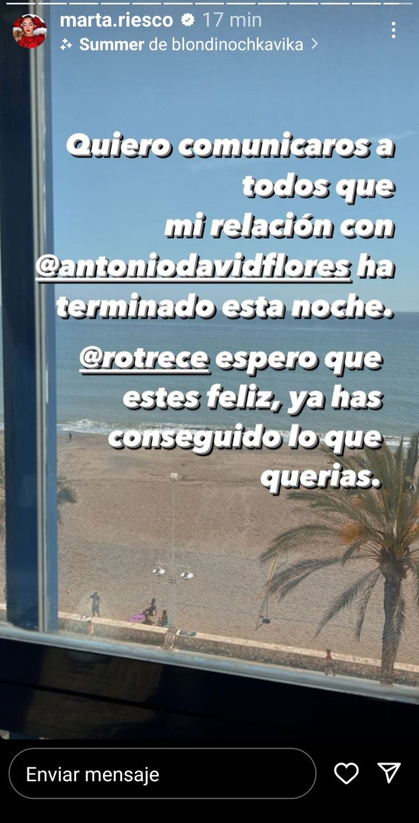 No puede ser!! Se viene movidaaaa