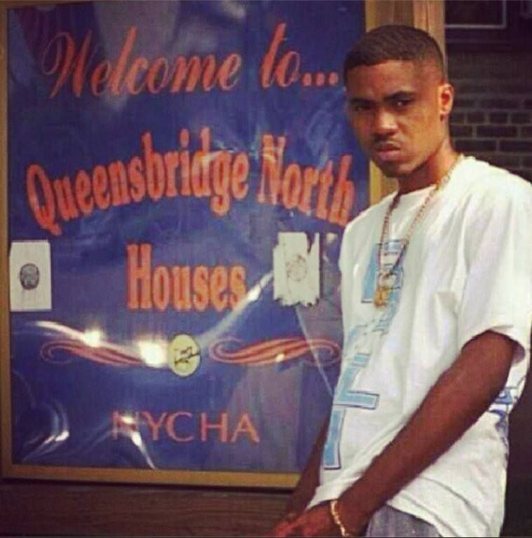 Here's my Nas bootleg remix radio set from Vault-Radio.com last night. I didn't realise it was the same date that his first album came out but this goes out to all the thug poets and project window shut-ins.
unkut.com/2023/04/stream…