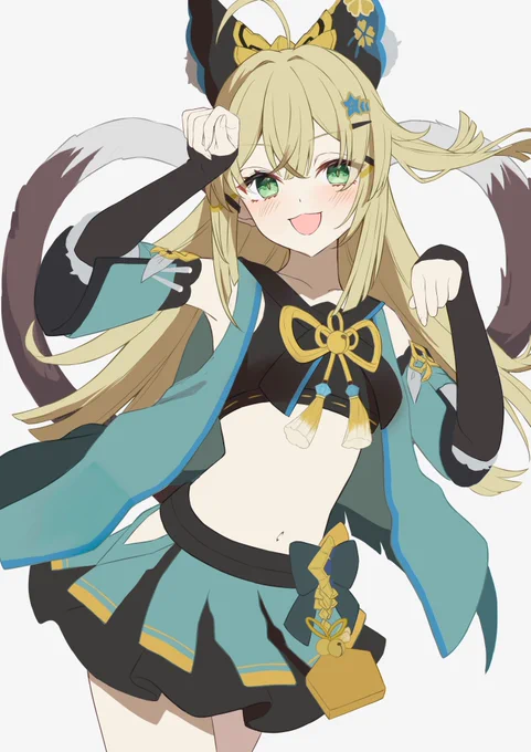 #原神 #GenshinImpactrkgk綺良々 