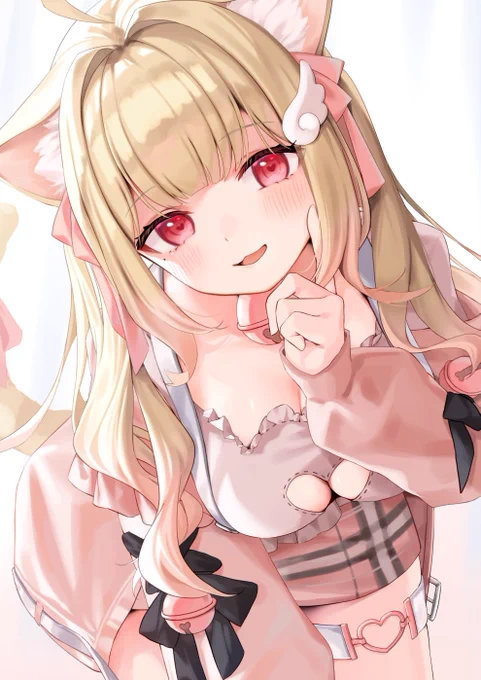 リクエストありがとうございました #Skeb 