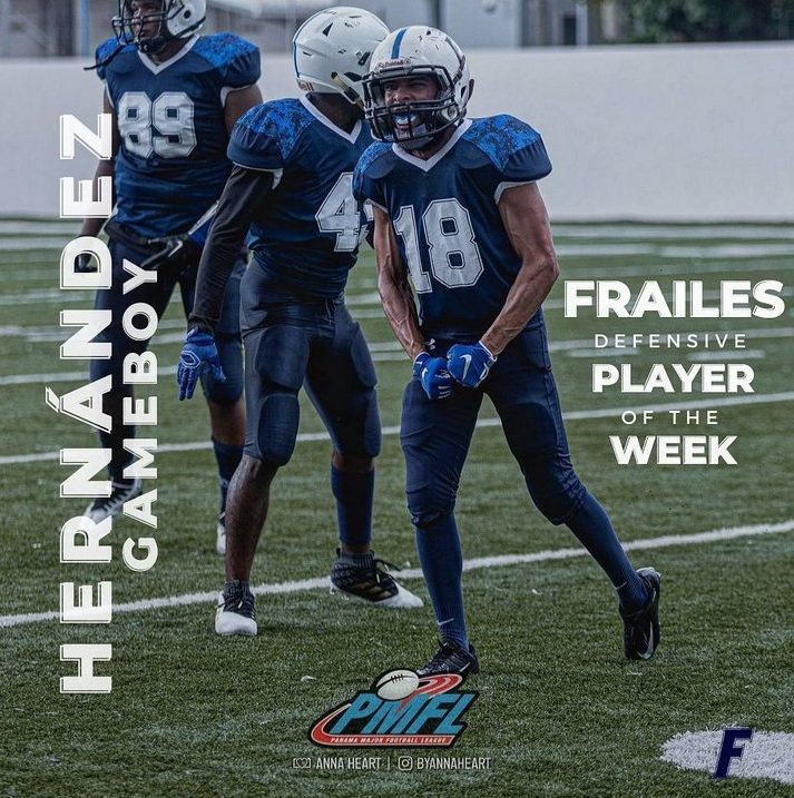 FRAILES FOOTBALL TEAM tweet media