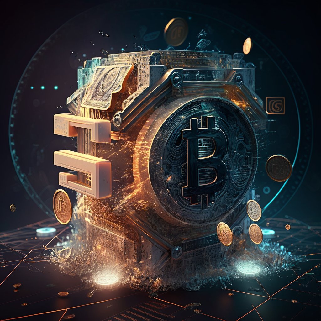 TechTreeEdu's tweet image. 🤔 No changes, huh? 
Up, up, and away we go...

#bullish #NeverStopLearning #TechTreeEdu #Bitcoin

coindesk.com/business/2023/…