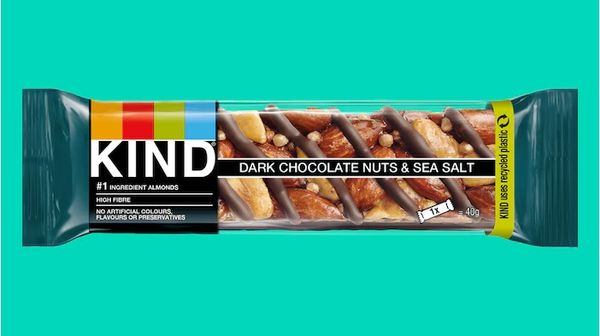 ¿Por qué la envoltura de #barra KIND cierra el ciclo? bit.ly/3MYQfRF