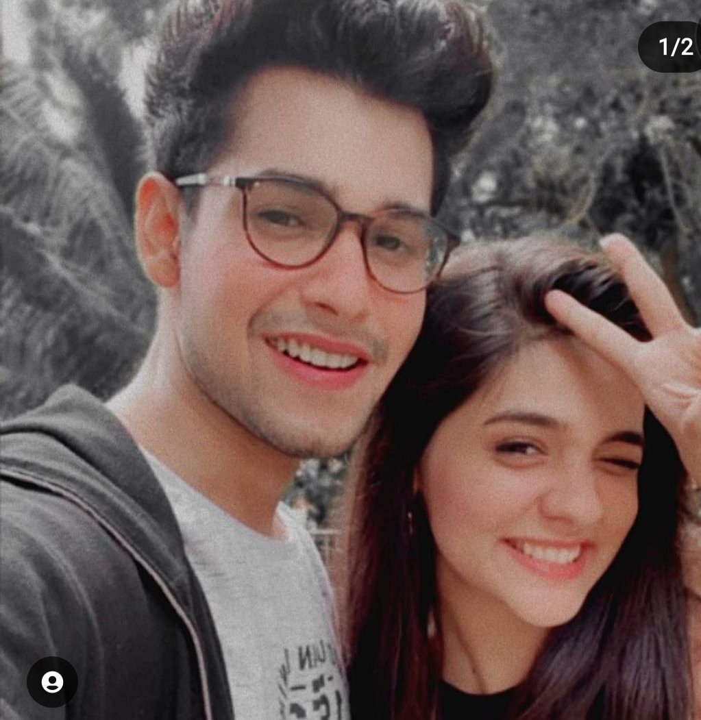 Tanu_41's tweet photo. Reunion when guys 🥹
#pranalirathod
#devaditya https://t.co/fb1AMpwNL5