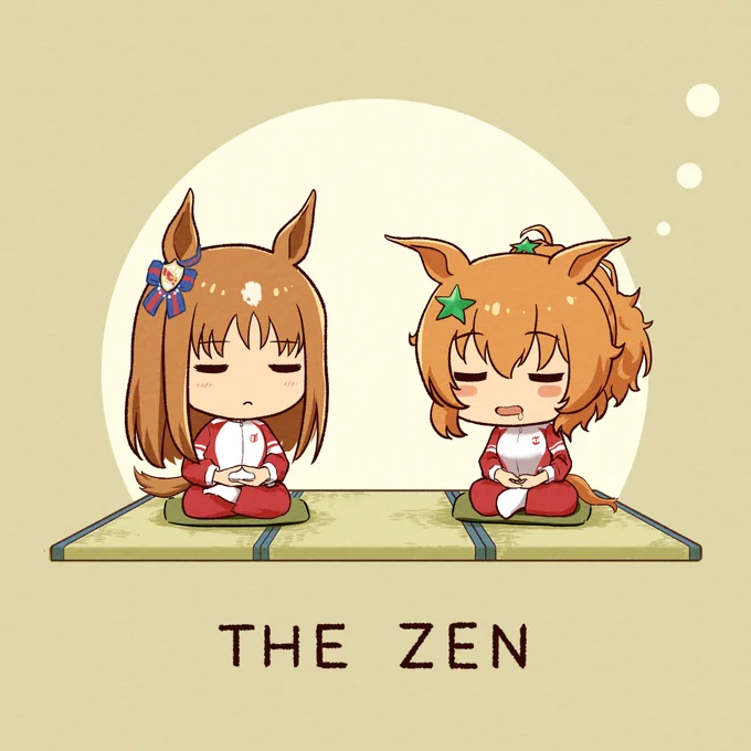 お気に入りの過去絵 #ウマ娘 