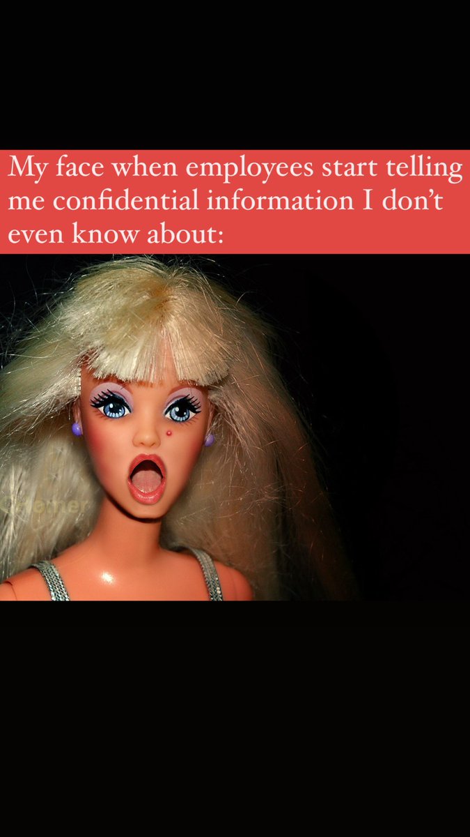 Inhumane Recourses (@porterbainhr) on Twitter photo 