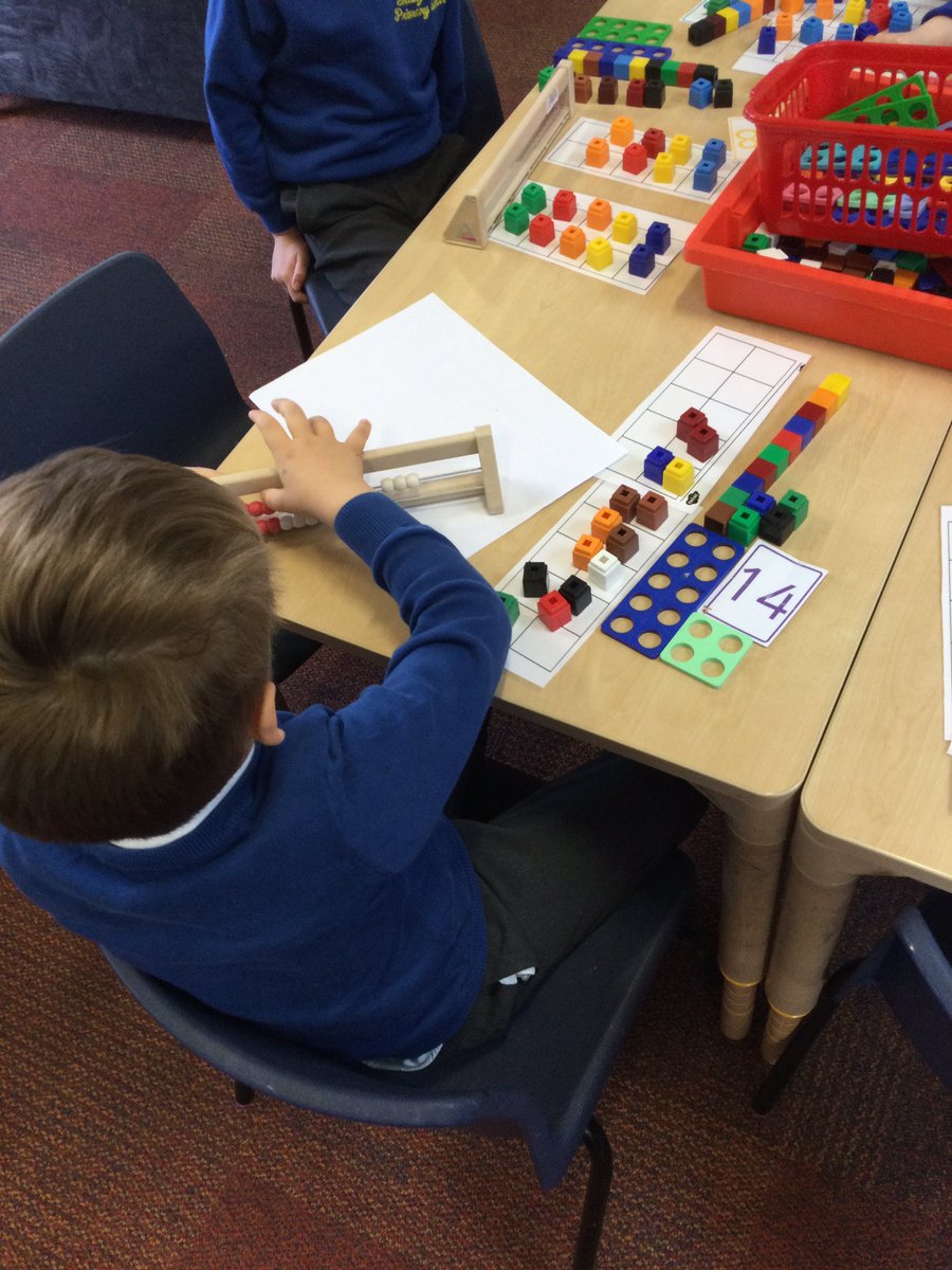 gfprimarycov's tweet image. This morning Reception have been exploring numbers beyond 10. We have been using lots of different resources to represent our chosen number. #GFreception #GFMaths