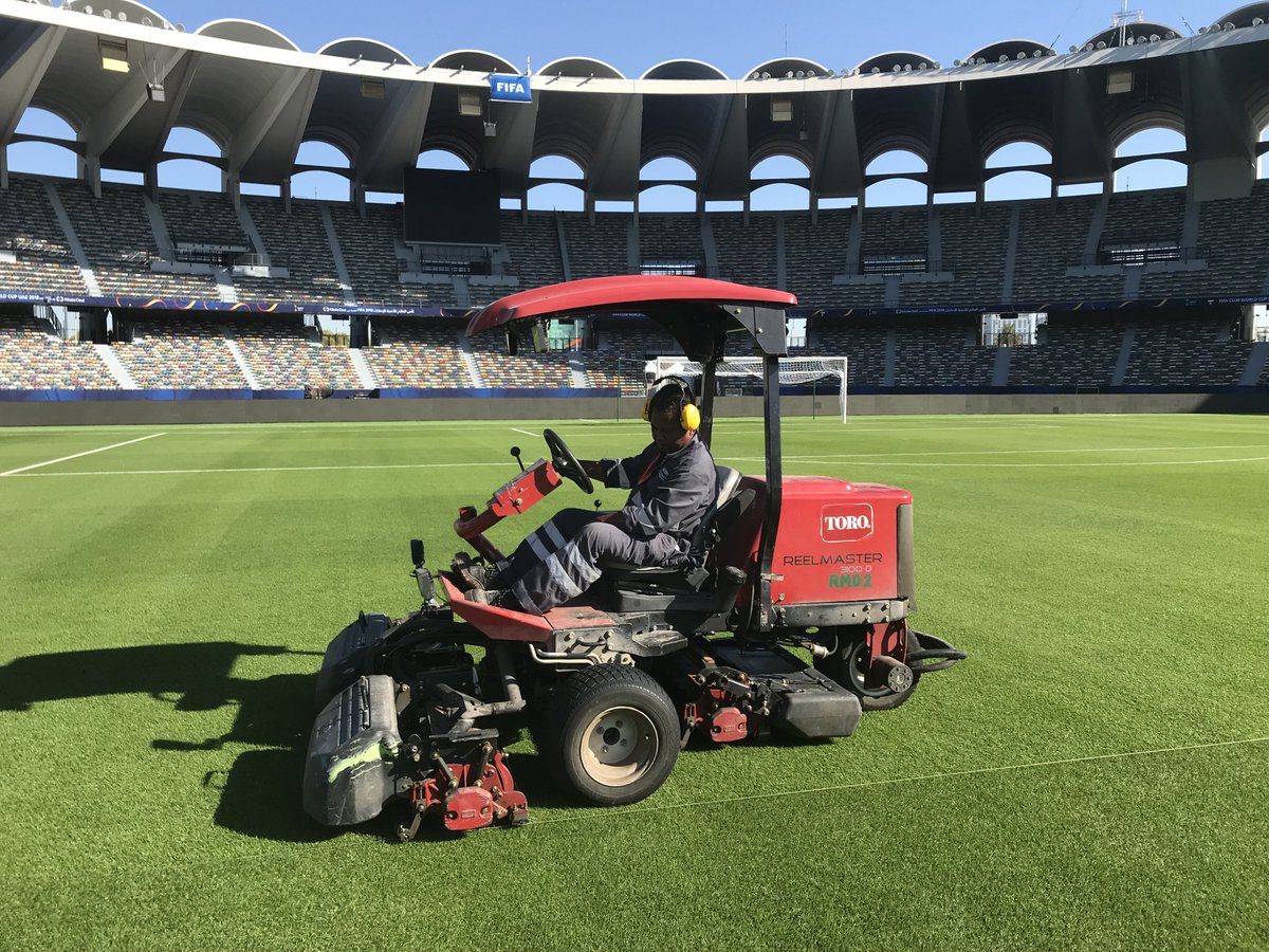 #Data can show you where your #resources need to go.

An overview of your equipment shows what's being used &amp; how often. This highlights simple things like a mower being used more than another. Monitoring this prevents excessive wear and machines breaking down at critical times.