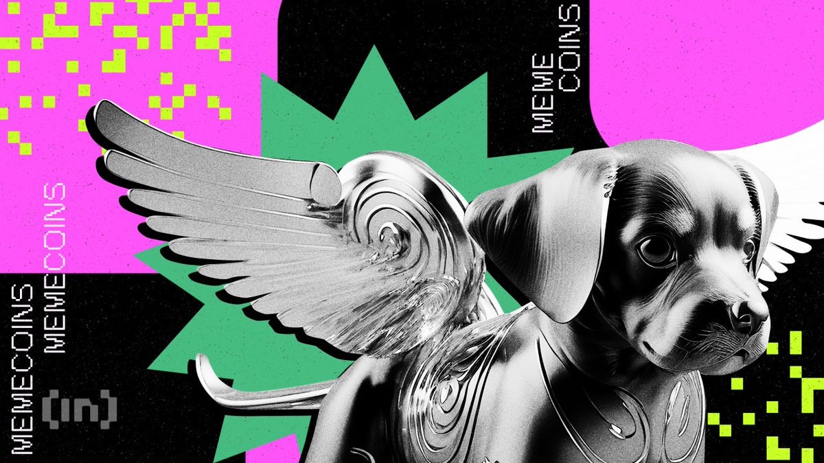 Rewards_Farm's tweet image. Why This Cryptocurrency Has Grown by 21,000%: A new token based on arguably the internet's biggest meme managed to go up 21,000% in three days. 

The post Why This Cryptocurrency Has Grown by 21,000% appeared first… dlvr.it/SmnZ1g #Markets #MemecoinAnalysis #Memecoins