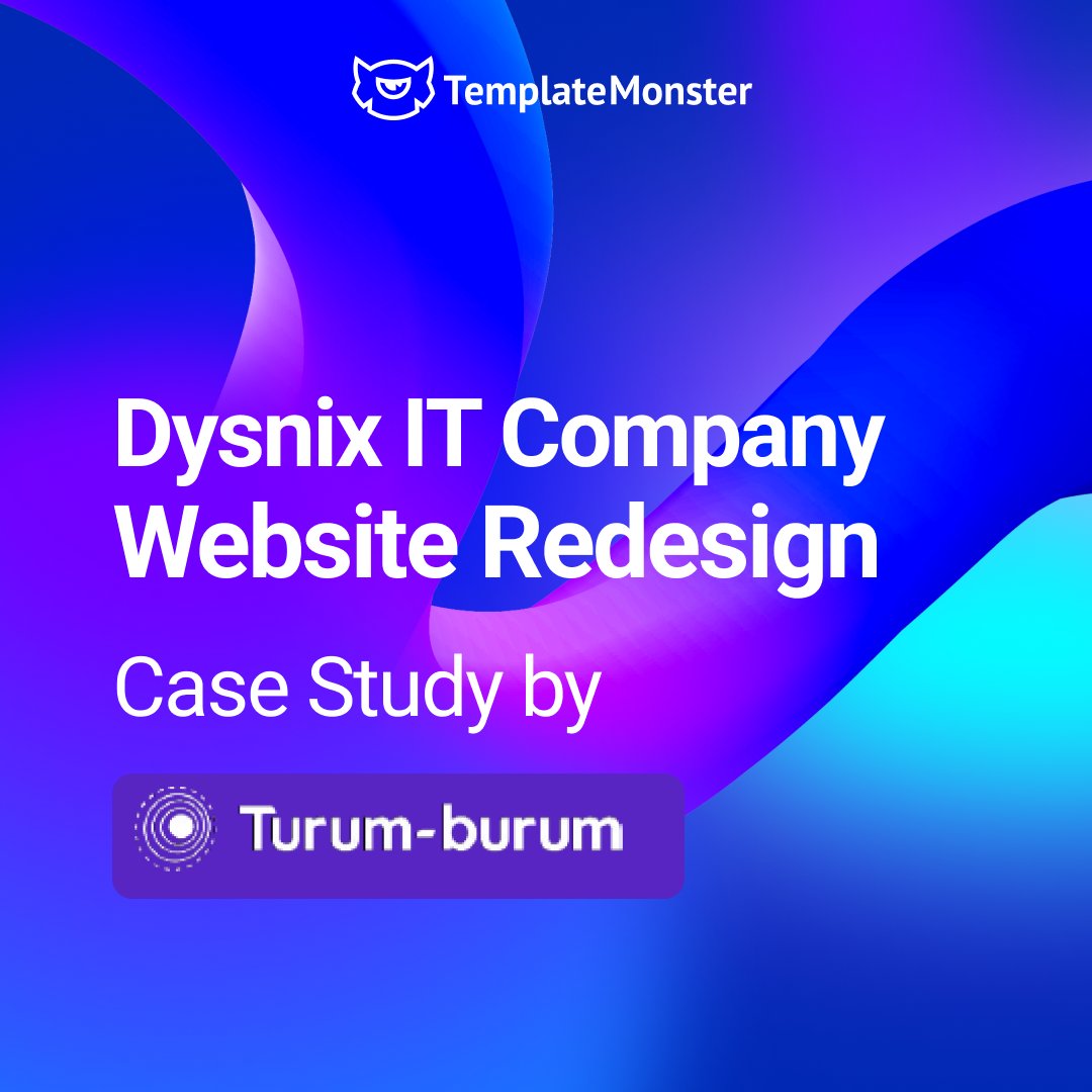🎯The Turum-burum agency has just released their research and design project for <a href="/dysnix/">Dysnix</a> 
💡Their case study provides insights on how to simplify complexity, structure large amounts of information effectively, and keep users engaged on long pages. Learn more in the thread! ⬇️⬇️⬇️