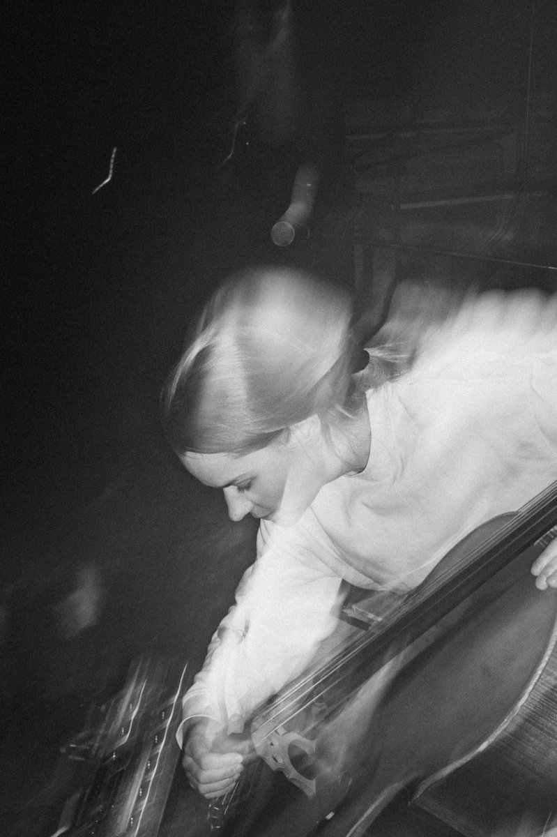 Dobrawa Czocher (@dobrawaczocher) on Twitter photo We see each other tonight in Katowice at <a href="/NOSPR_official/">NOSPR_official</a> ! I will play as support act before <a href="/porticoquartet/">Portico Quartet</a>
...and tomorrow also a big day - my performance at NEXT FEST Music Showcase & Conference. We see each other tonight in Katowice at <a href="/NOSPR_official/">NOSPR_official</a> ! I will play as support act before <a href="/porticoquartet/">Portico Quartet</a>
...and tomorrow also a big day - my performance at NEXT FEST Music Showcase & Conference.