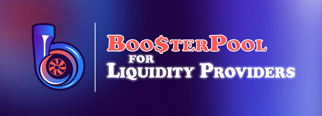 BoosterPool's tweet photo. 🧵[1/3]

BoosterPool helps liquidity providers boost their capital efficiency by focusing their liquidity, allowing them to earn higher yields. 

Additionally, BoosterPool continually adjusts its range orders in response to price movements to maximize fee collection. https://t.co/x9YKASY1zk