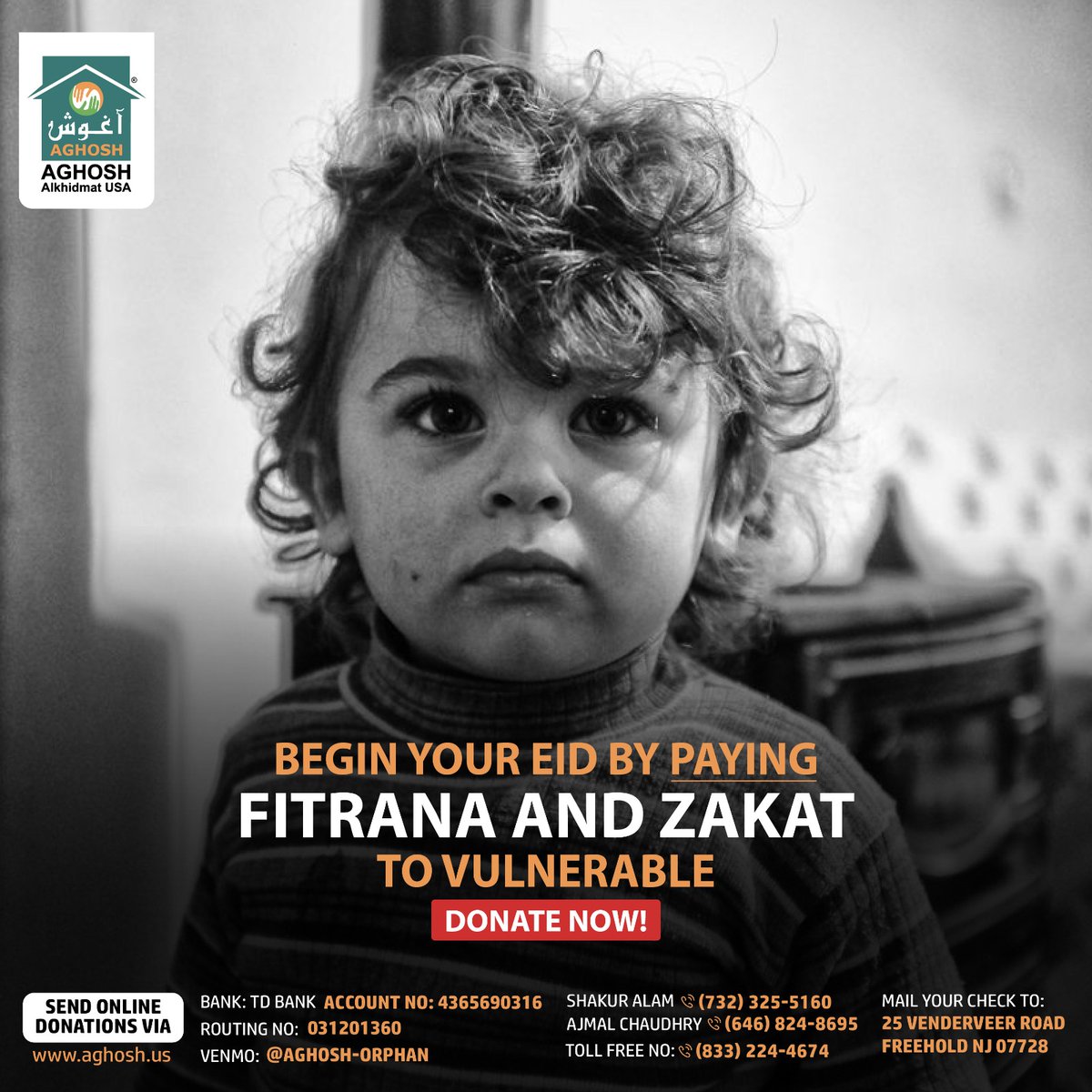 aghosh_usa's tweet photo. Join us in supporting the victims of the Turkey earthquake. Your donation can make a difference.
#alkhidmataghoshusa #TurkeyEarthquake #AidAppeal #HelpTurkey #EarthquakeRelief https://t.co/7TeVPO1iZO