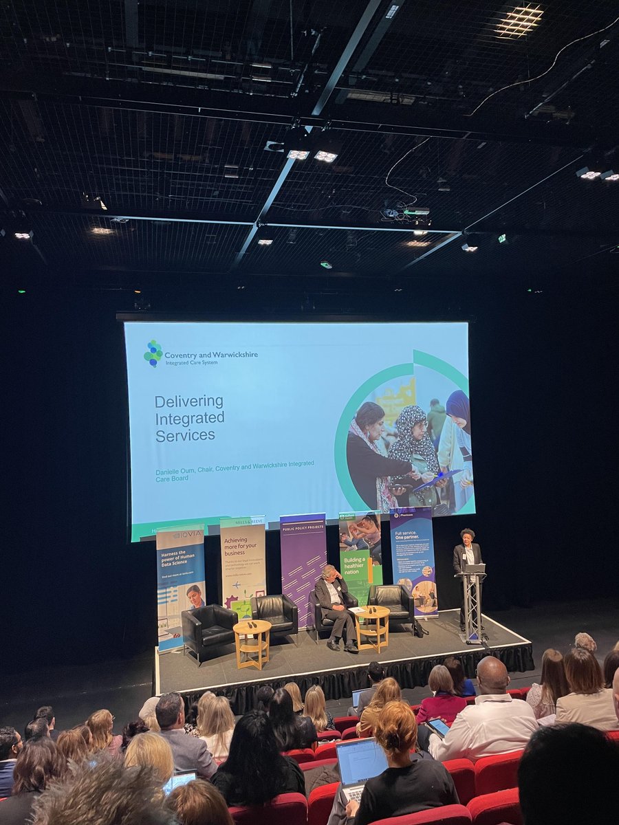 OpenMedicalLtd's tweet photo. We joined @Policy_Projects for a great first instalment of their 5 stop ICS Delivery Forum roadshow in Birmingham.
Next stop: Manchester, 25th May! https://t.co/8zUsh4tAPO
#ICSroadshow #digitaltransformation #digitalhealth #NHS #regionalcare #HealthcareInnovation https://t.co/h50UTVyibf