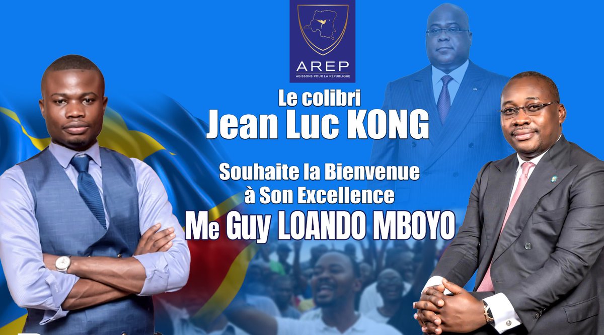 kongo_luc tweet picture