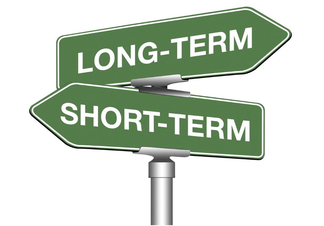 poprouser's tweet photo. Short-term goals, long-term goals. One would say short-term is more realistic because it's more focused. Long-term goals can be intimidating but usually results in bigger achievements. Which do you choose? https://t.co/AoIPvdhczv