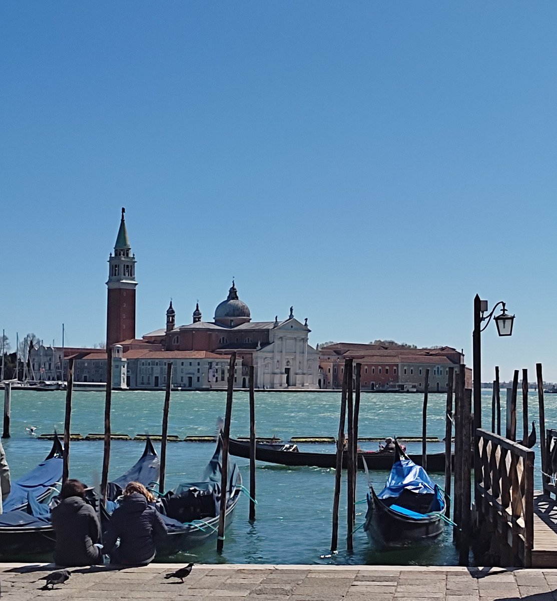 AFranzetti78's tweet photo. Les élèves italianistes du lycée La Folie Saint James de @VilledeNeuilly reviennent d’un très beau séjour à #Venise.
Culture, soleil, gastronomie… Un sogno!

https://t.co/4GvPJ5hLNj https://t.co/2uTLRJmLyJ