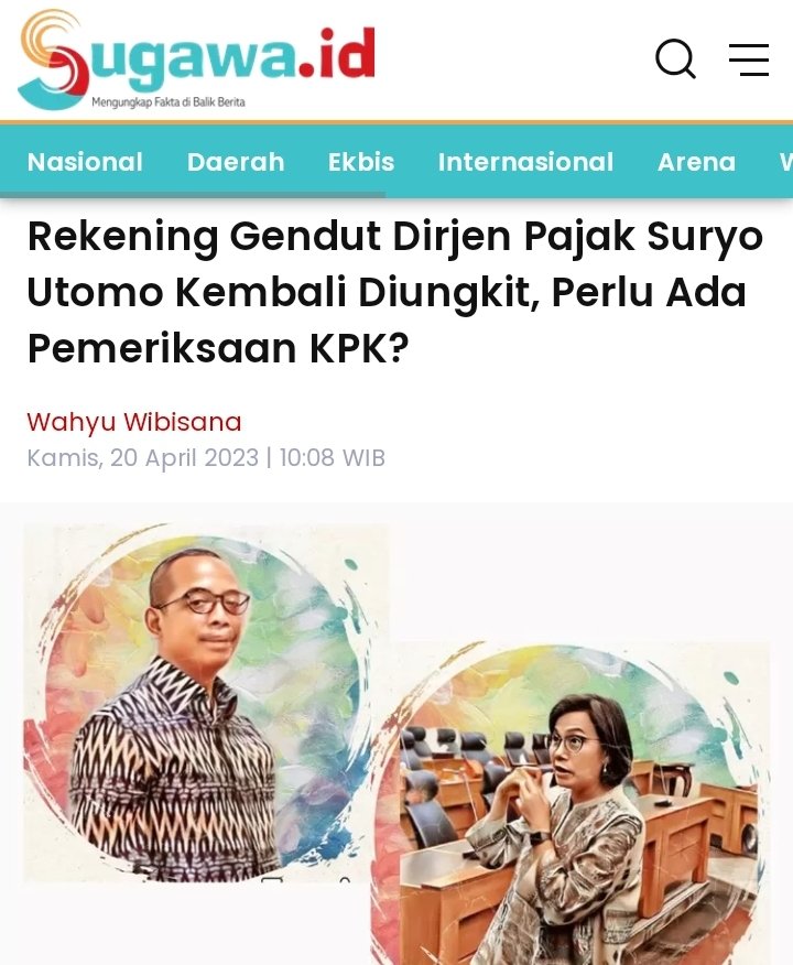 SERUAN H7 tweet media