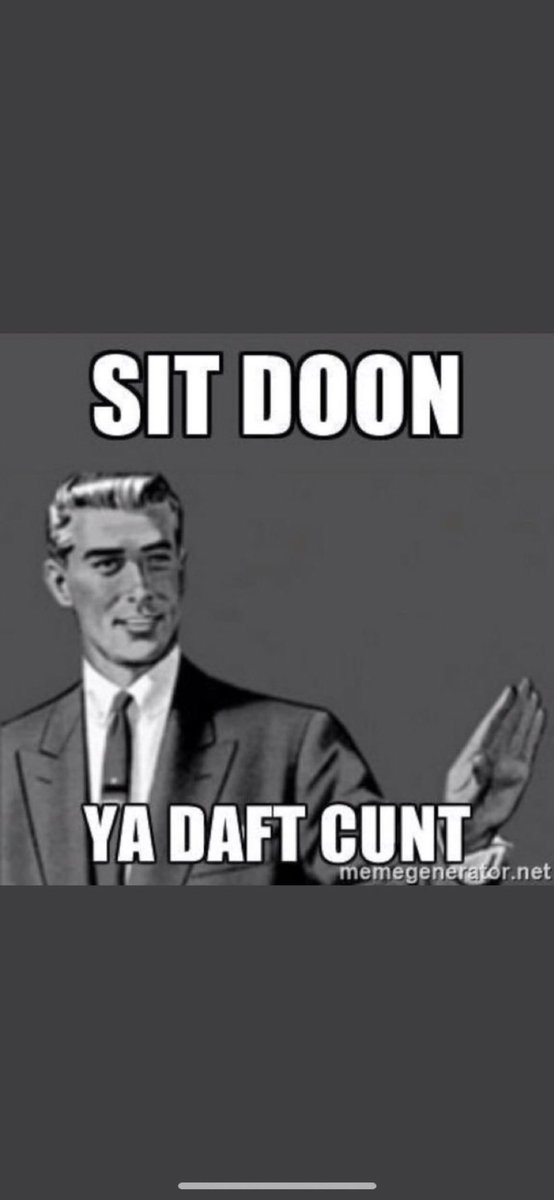 gowdavy's tweet photo. Wee Dougie the Fud tries to be a smart arse then gets his it skelped by the presiding officer twice.
Then he fails spectacularly to land anything at all despite this being his best chance.
An absolute fanny.
The new FM rode him round the chamber like a Blackpool donkey. https://t.co/gWSl0K11W9