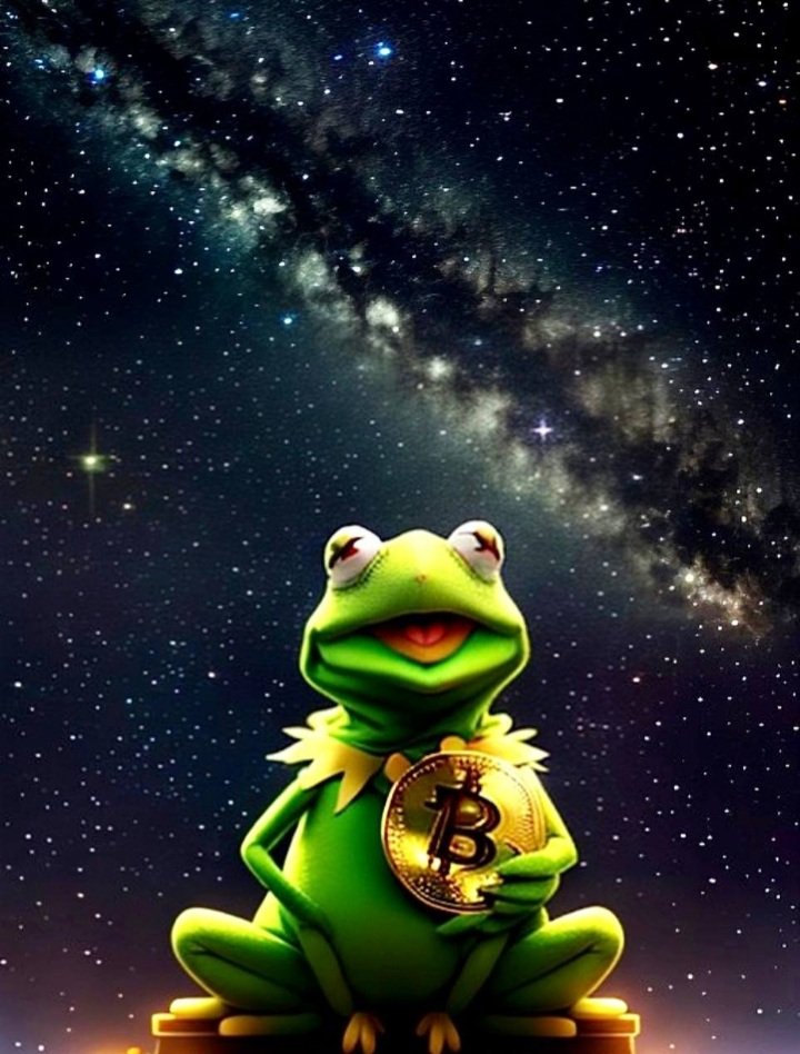 Shikari8202444's tweet photo. @BscGemAlertt $KERMIT @KermitERC https://t.co/rkP6RobdRY