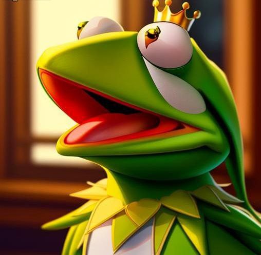 Shikari8202444's tweet photo. @BscGemAlertt $KERMIT @KermitERC https://t.co/rkP6RobdRY