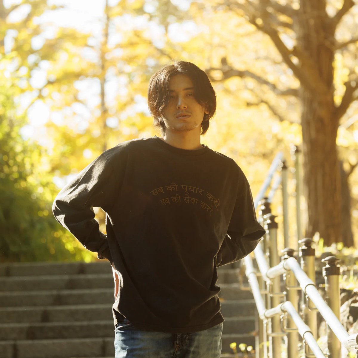 fulfillgoodstuf's tweet photo. ใครเตรียมไปคอนเสิร์ตพี่ #FujiiKaze ต้องมีเสื้อใส่ไปแล้วมุ้ยยย🥹 ราคา 2090฿ ส่งฟรี‼️

รอสินค้า 15-30 วัน🚢 
size: S/M/L/XL 
(รายละเอียดภาพสุดท้าย) 

#FujiiKazeBKK2023 #FujiiKazeAsiaTour2023 #fujikaze #sweather #preorder #พรีออเดอร์ #พรีออเดอร์ญี่ปุ่น #preorderjapan https://t.co/Gdjx84z0ap