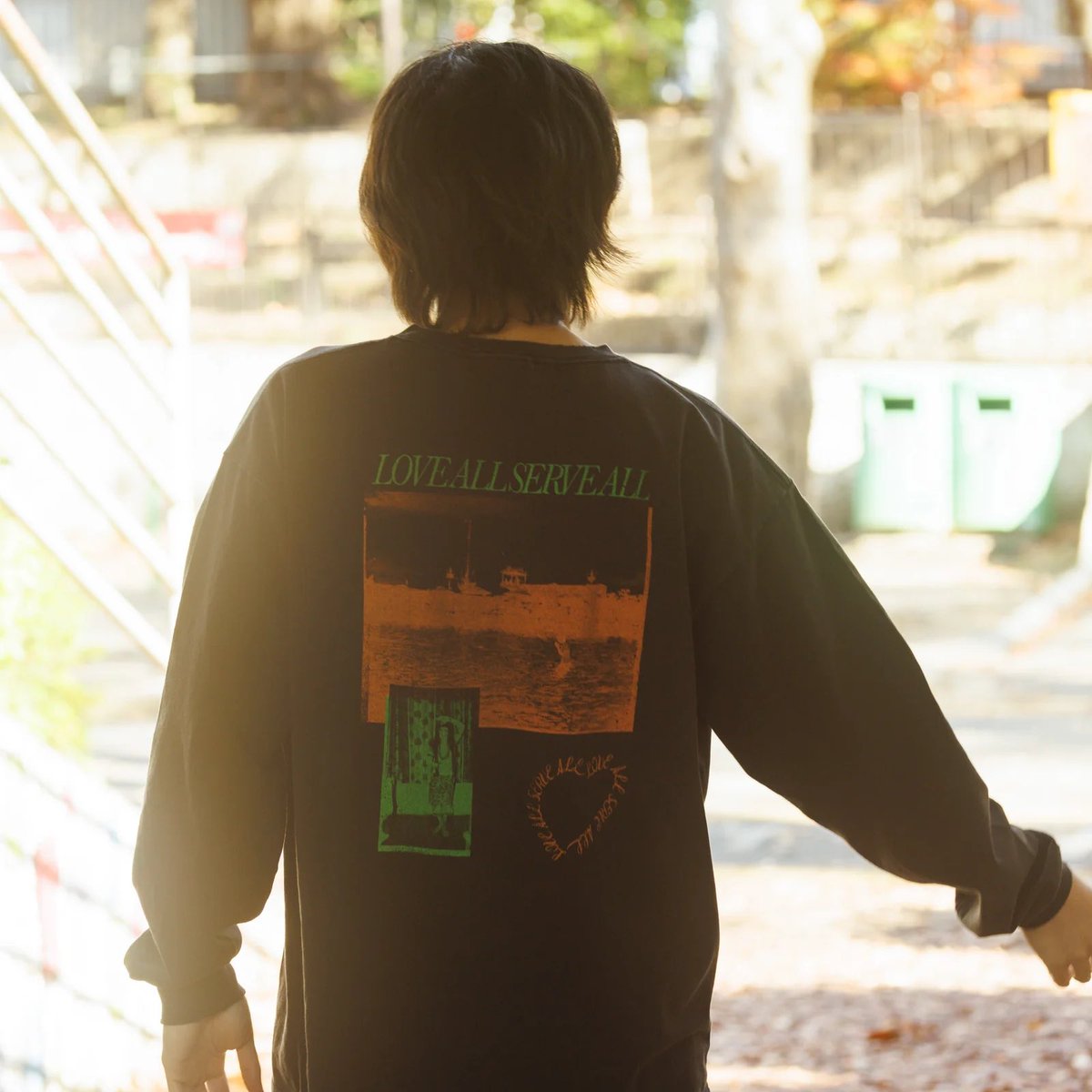 fulfillgoodstuf's tweet photo. ใครเตรียมไปคอนเสิร์ตพี่ #FujiiKaze ต้องมีเสื้อใส่ไปแล้วมุ้ยยย🥹 ราคา 2090฿ ส่งฟรี‼️

รอสินค้า 15-30 วัน🚢 
size: S/M/L/XL 
(รายละเอียดภาพสุดท้าย) 

#FujiiKazeBKK2023 #FujiiKazeAsiaTour2023 #fujikaze #sweather #preorder #พรีออเดอร์ #พรีออเดอร์ญี่ปุ่น #preorderjapan https://t.co/Gdjx84z0ap