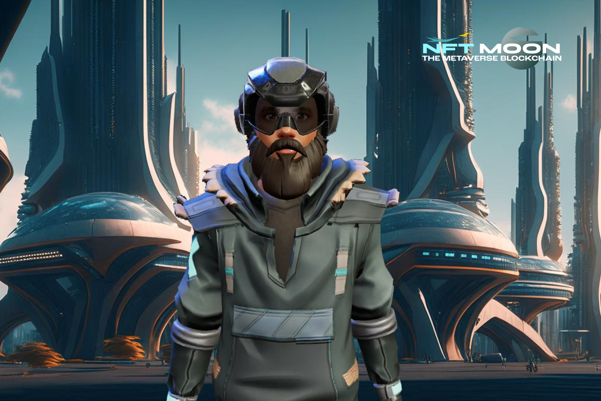 MetaverseMoon's tweet image. In this video we will talk about the plots of land NFT Moon Metaverse. This is the third video in the series about NFT moon Metaverse.

Watch the video: youtu.be/KHnLLlvRRWE

Link to purchase plots: landmint.nftmoon.space

#landplot #metaverseland #plots #buyland #Metaverse