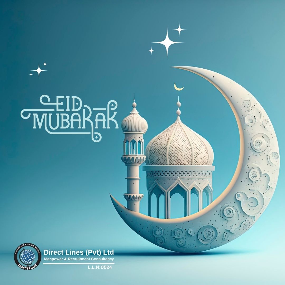 DirectLines1985's tweet photo. Happy Eid Mubarak🌙✨ https://t.co/ejcuKWYO3p